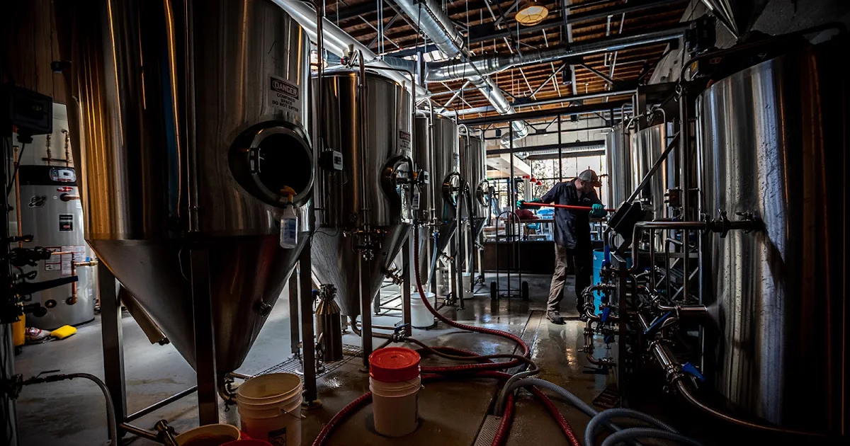 Ramblebine Brewing Company photo 1