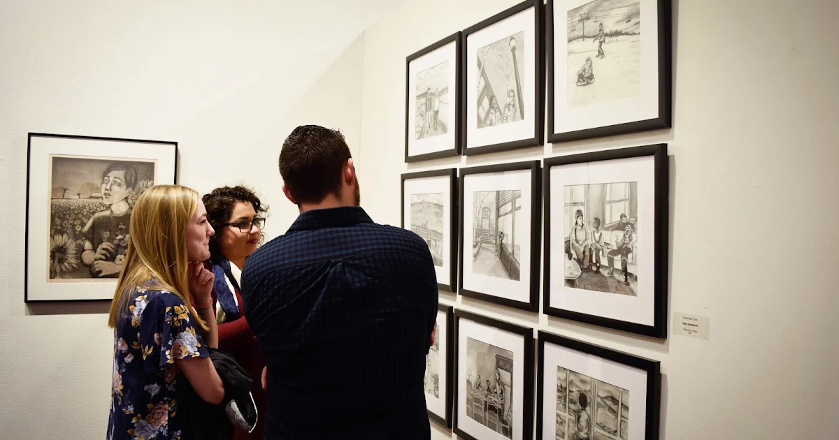 The Art Center photo 1