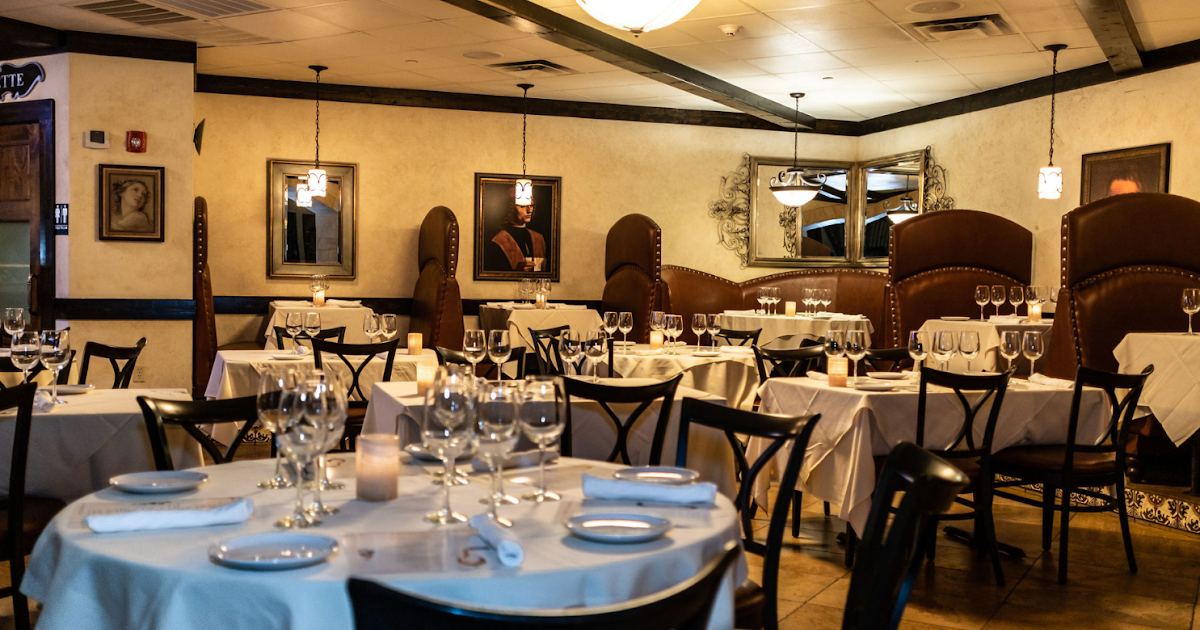 Marvino's Italian Steakhouse photo 1