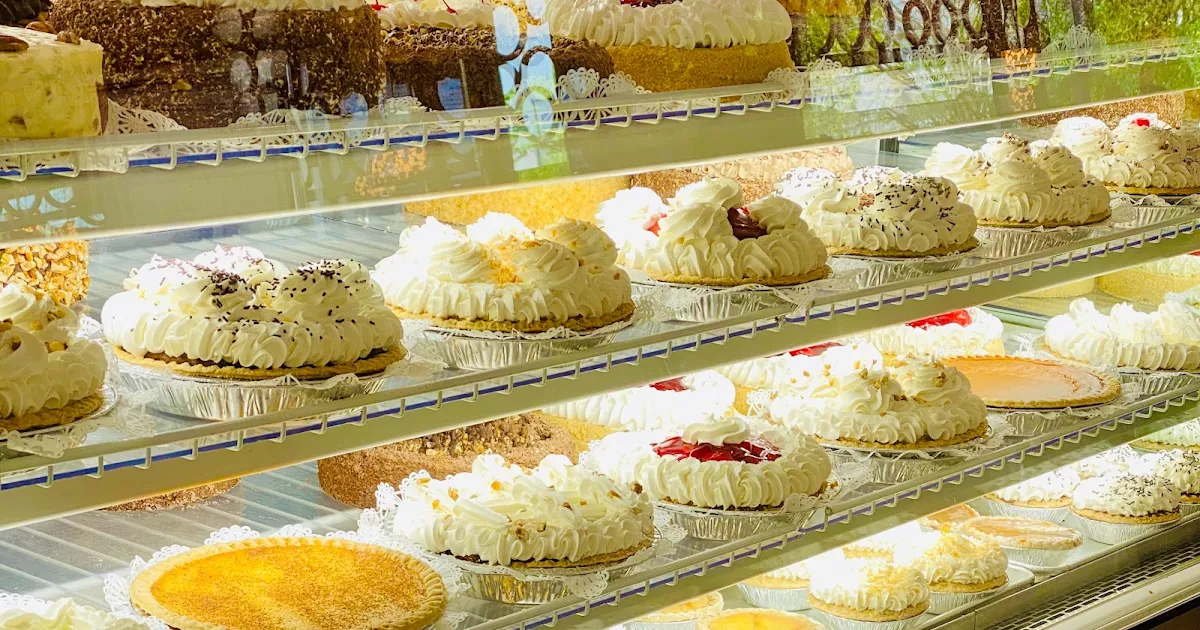 House of Pies Restaurant & Bakery photo 1