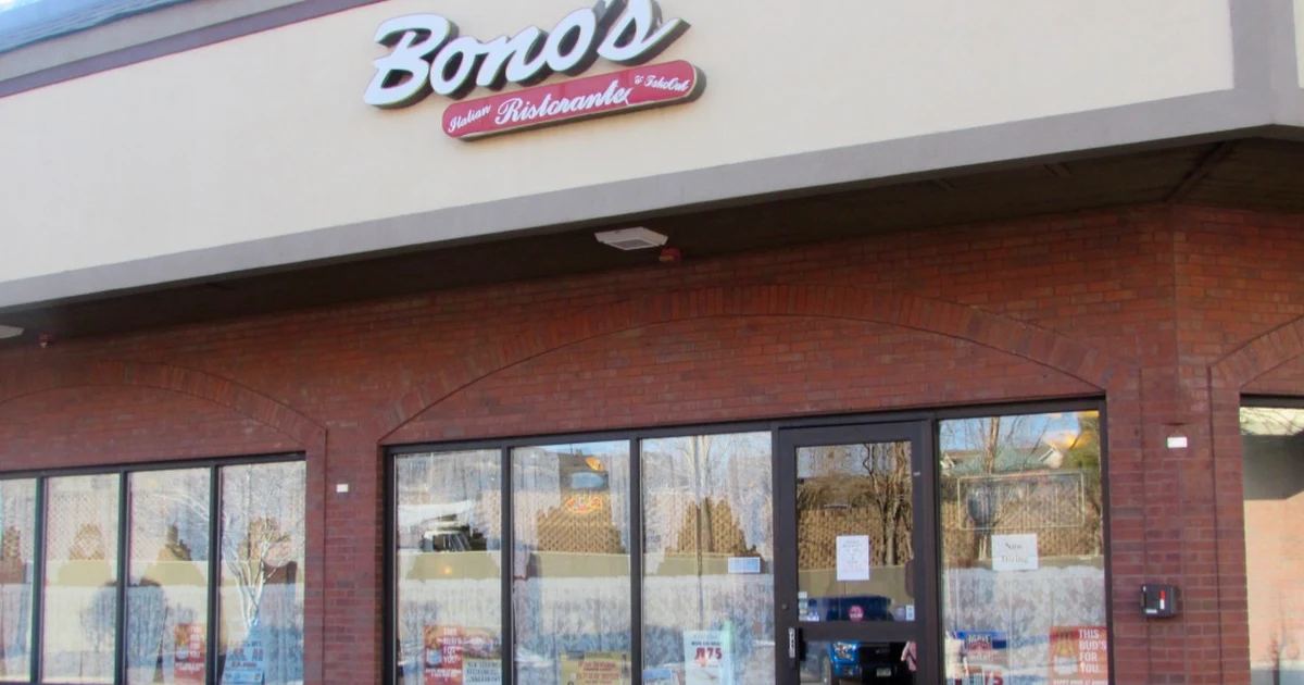 Bono's Italian Restaurant photo 1