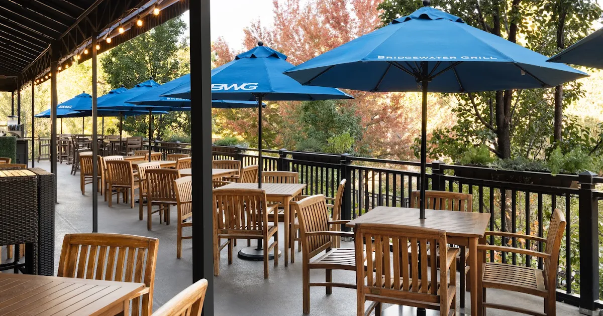 Bridgewater Grill photo 1