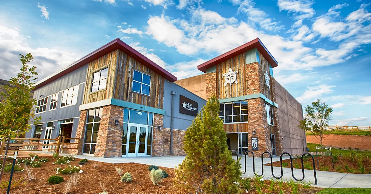 New Terrain Brewing Company photo 1