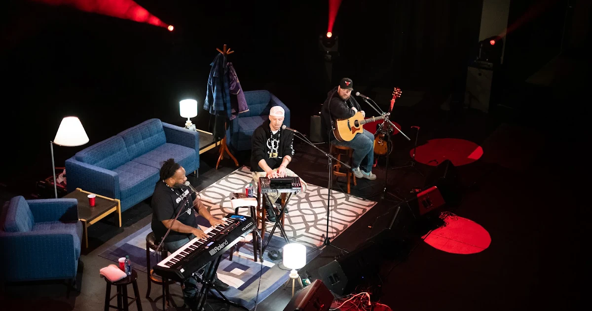 Jeanne & Peter Lougheed Performing Arts Centre photo 1