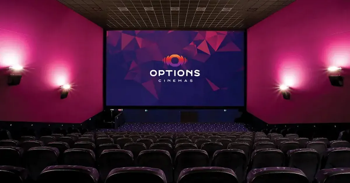 Option Cinemas photo 1