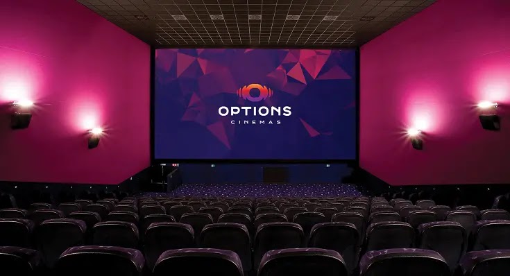 Option Cinemas photo 2