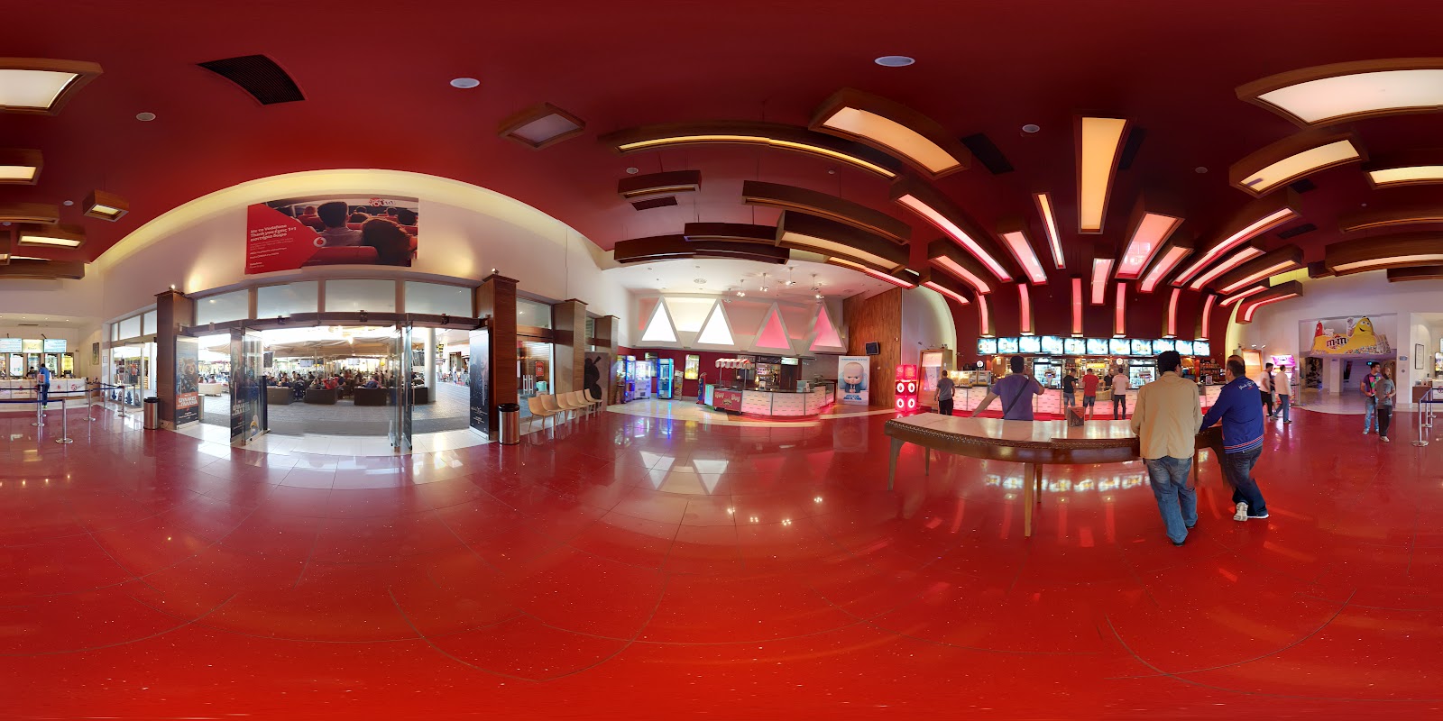 Option Cinemas photo 5