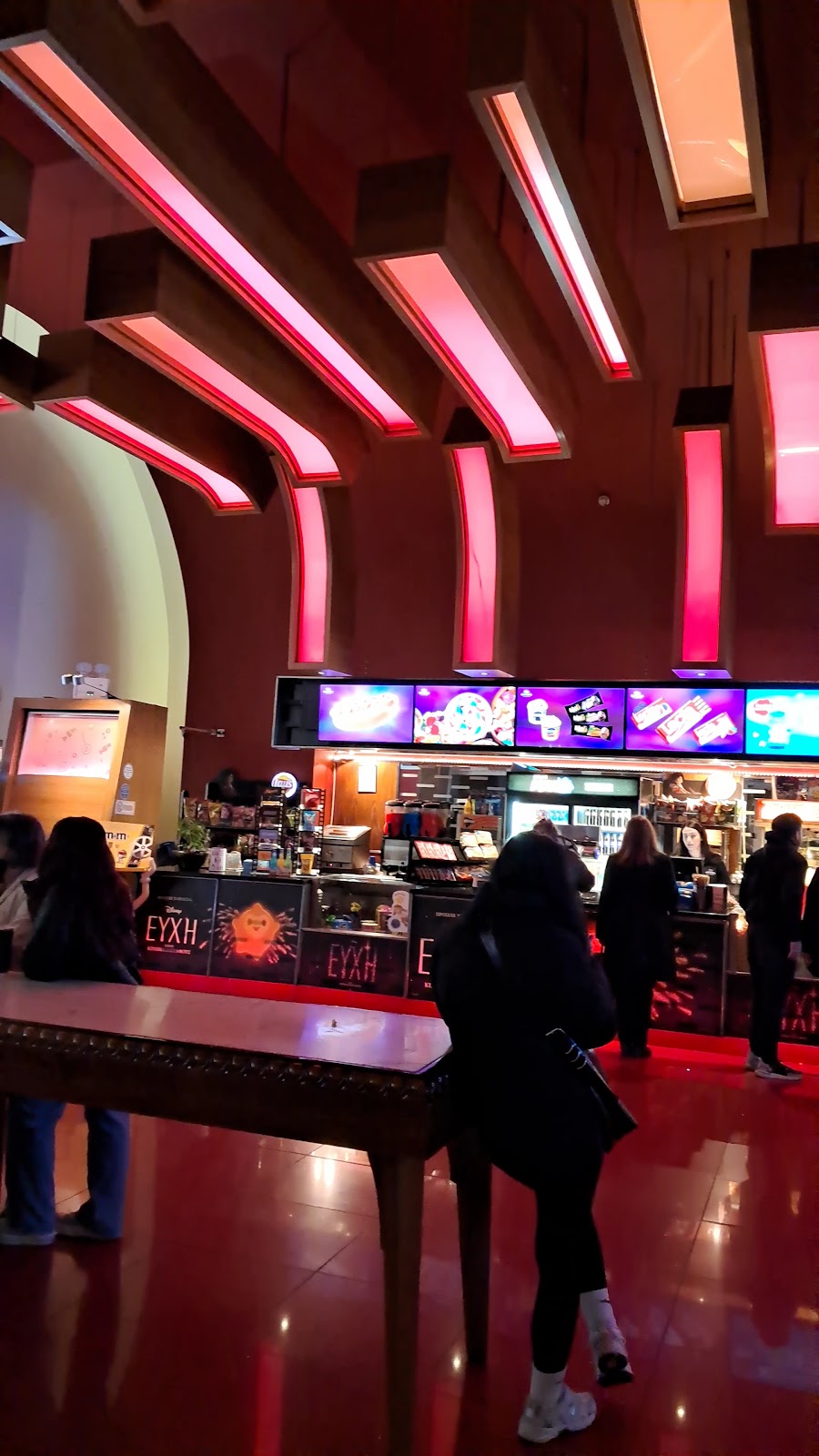 Option Cinemas photo 4