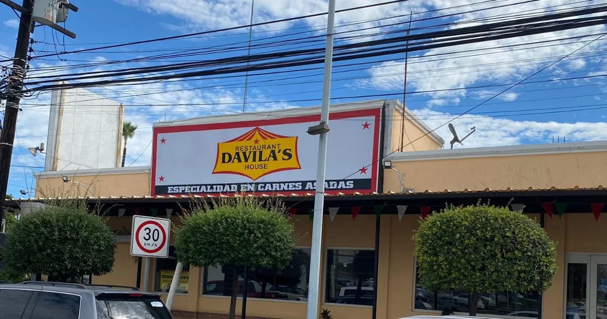 Davila's House Nogalar photo 1