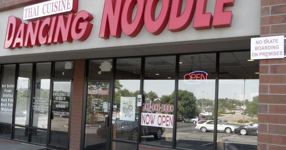 Dancing Noodle photo 1