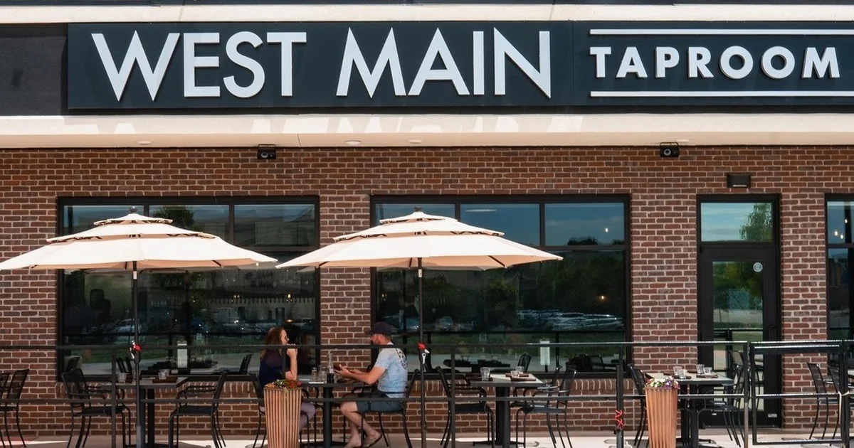 West Main Taproom + Grill photo 1