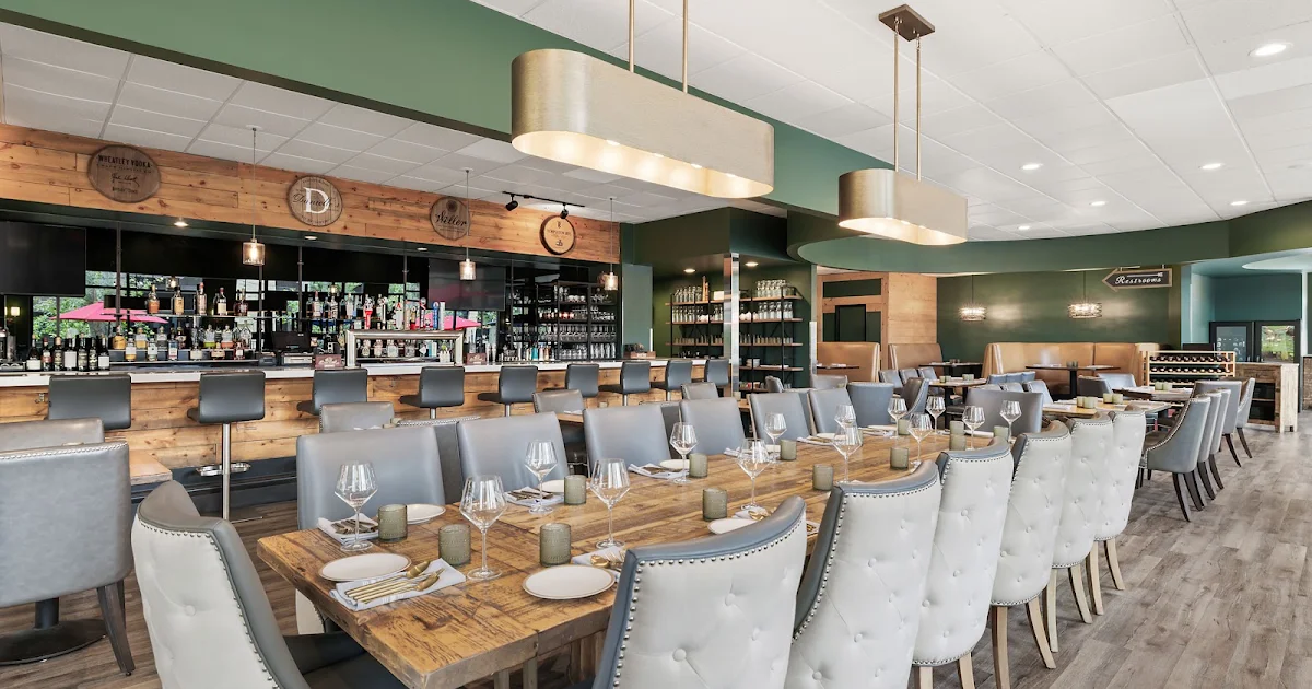 Danielle's Scratch Kitchen photo 1