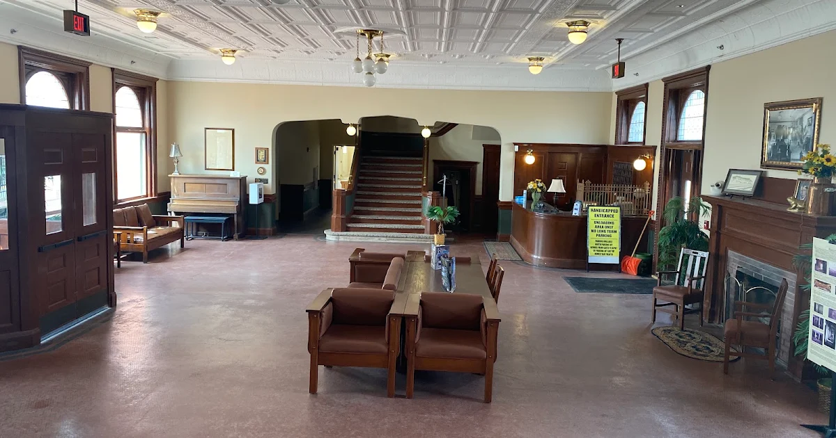 Depot Theater photo 1