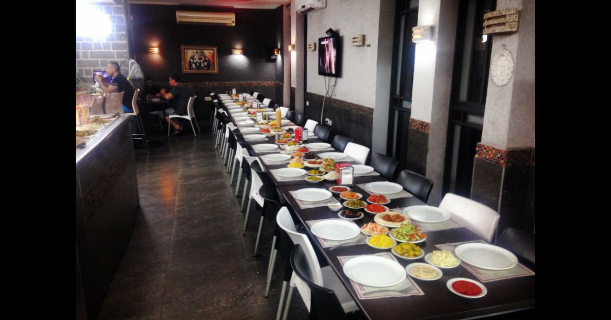 Steak House Sela - Kosher photo 1