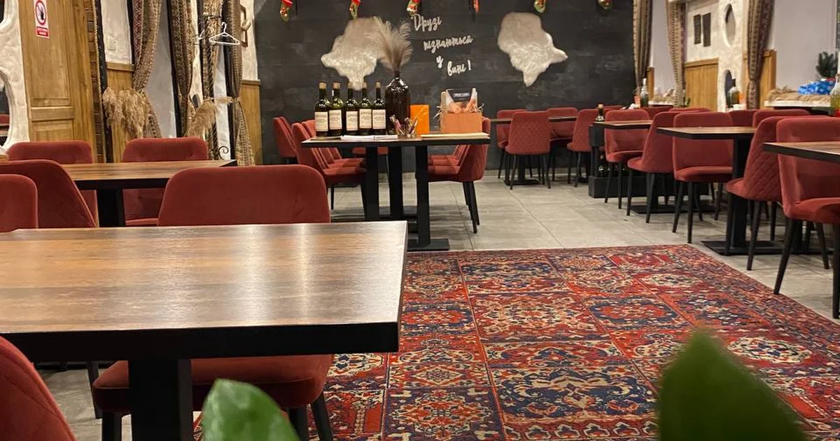 Khinkali Ta Vyno photo 1