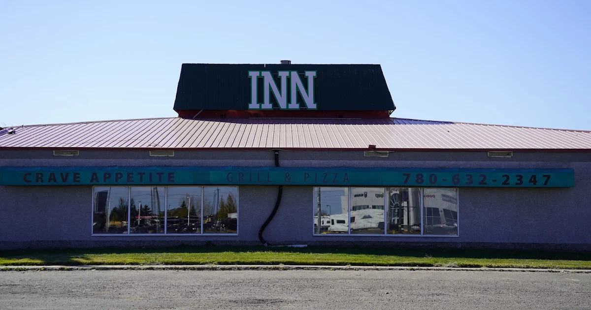 Crave Appetite Vegreville photo 1