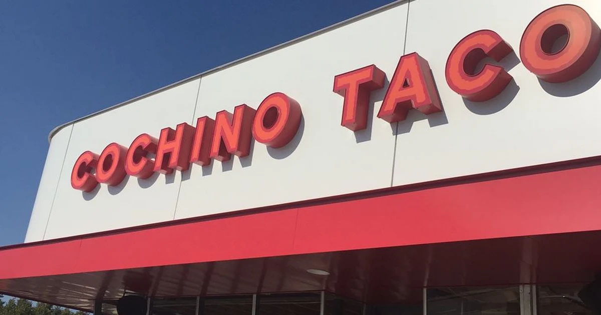 Cochino Taco photo 1
