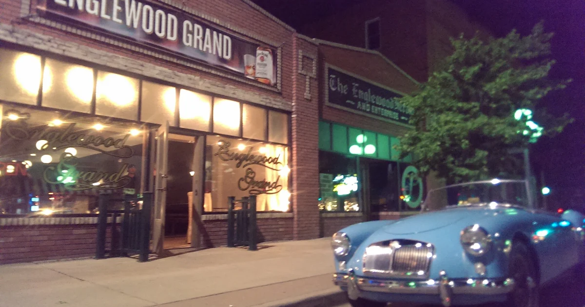 Englewood Grand photo 1