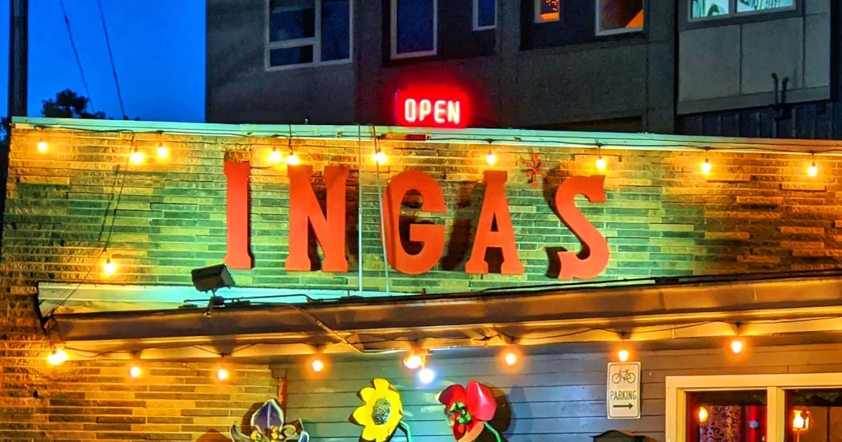 Inga's Alpine Tavern photo 1