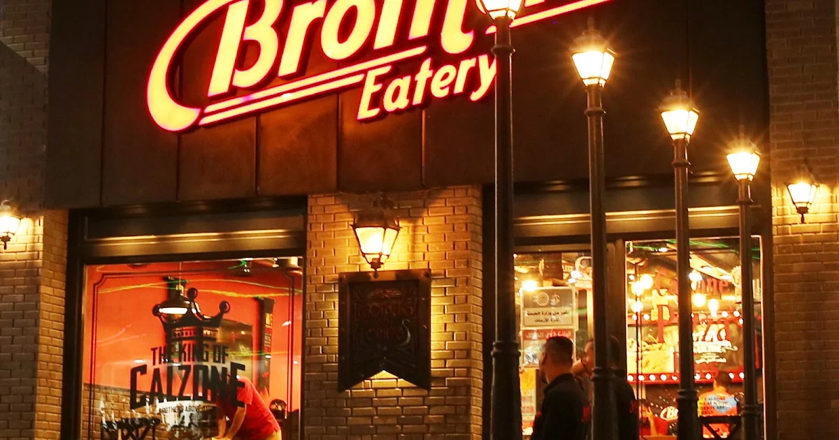 Brothers Eatery photo 1