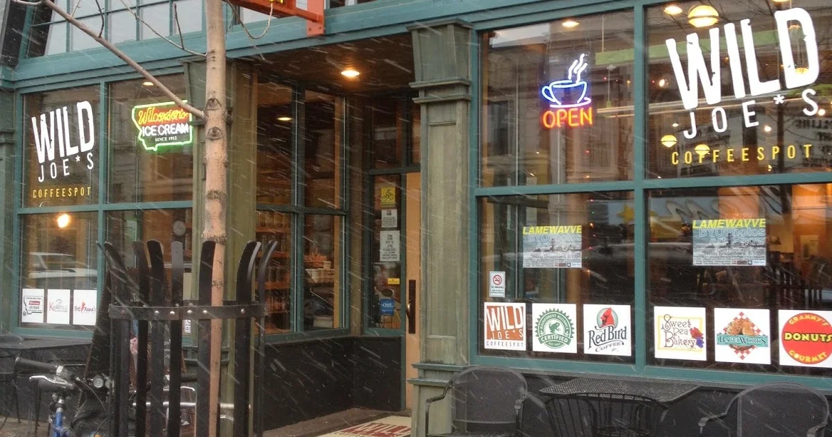 Wild Joe*s Coffee Spot photo 1