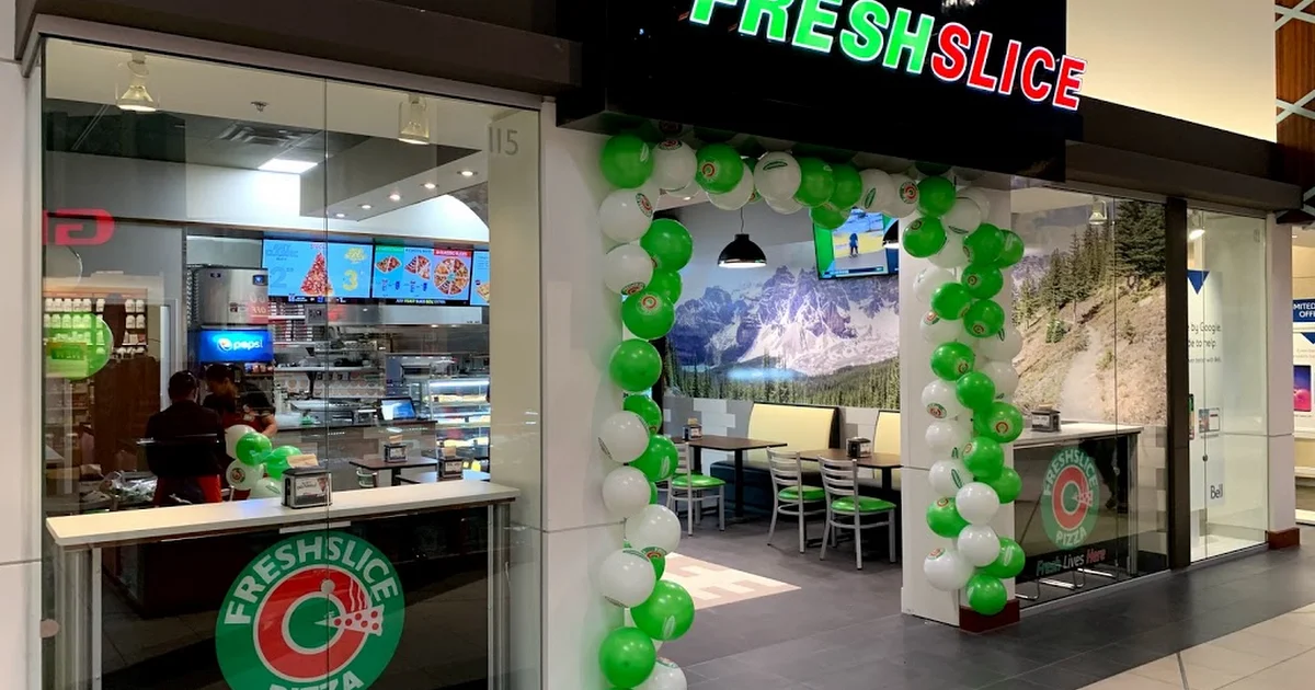 Freshslice Pizza photo 1
