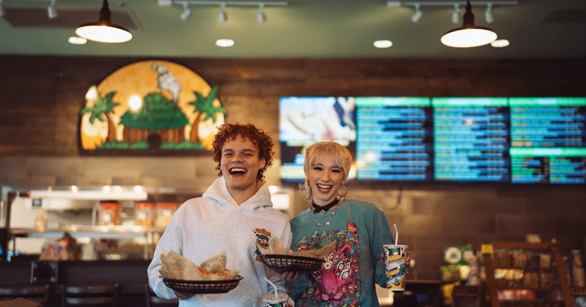 Cheba Hut "Toasted" Subs photo 1