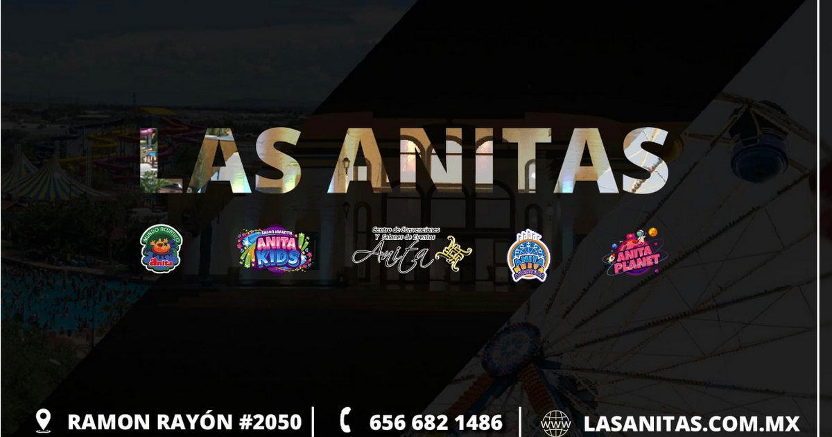 Las Anitas photo 1