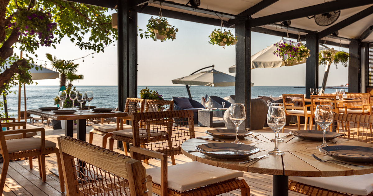 UNDERHILL lounge&beach photo 1