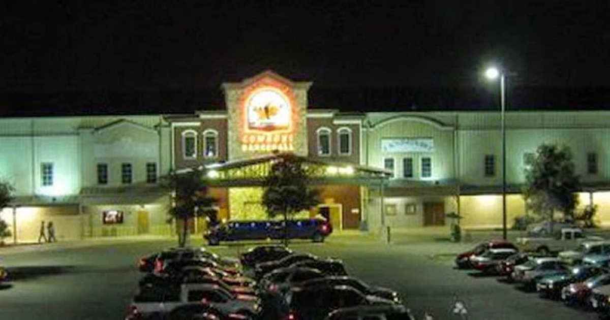 Cowboys Dancehall photo 1