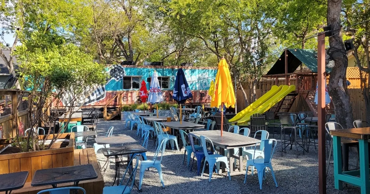 The Pigpen Neighborhood Bar photo 1