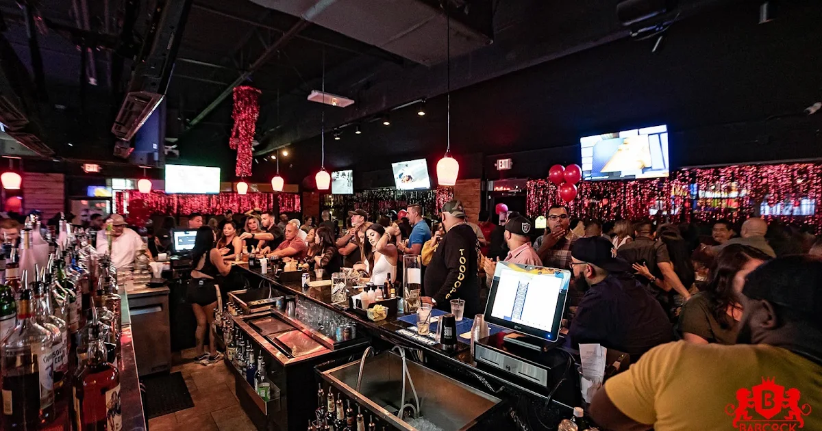 Babcock Social Pub photo 1