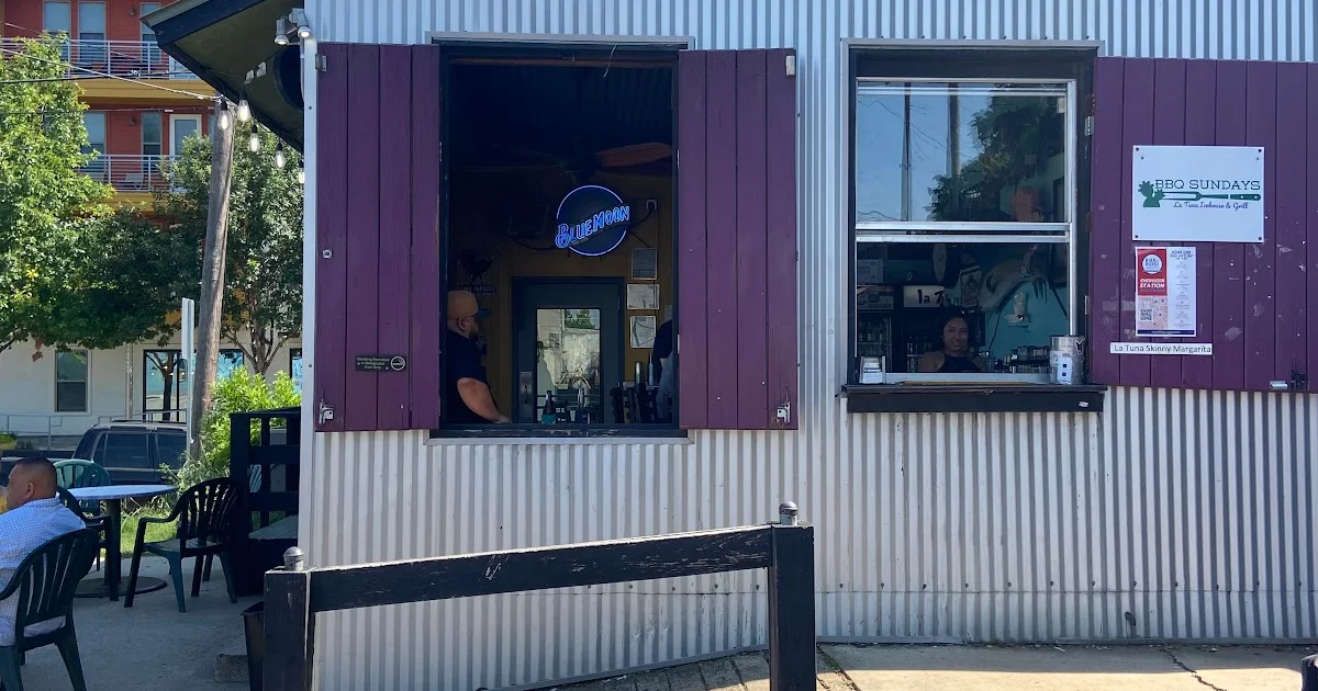 La Tuna Icehouse photo 1