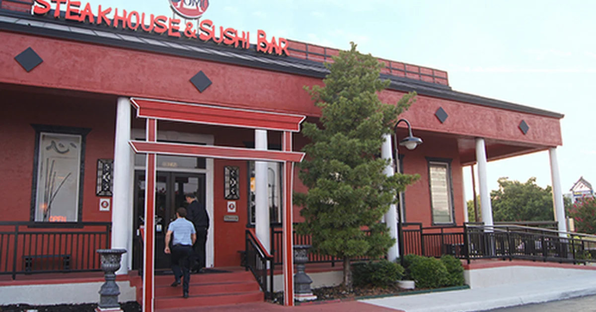 Sumo Japanese Steakhouse photo 1