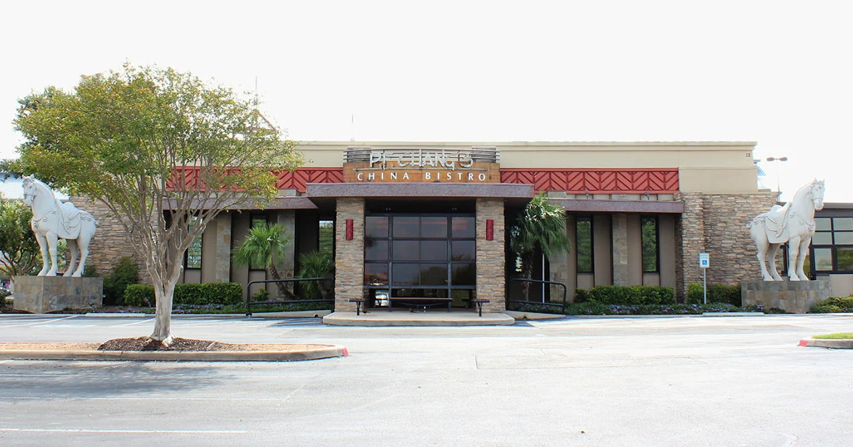 P.F. Chang's photo 1