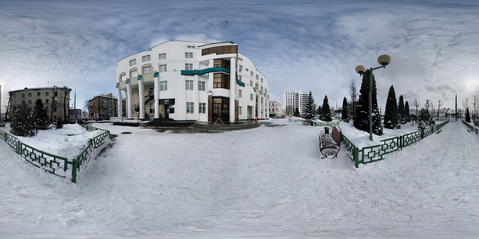 Буффет photo 3