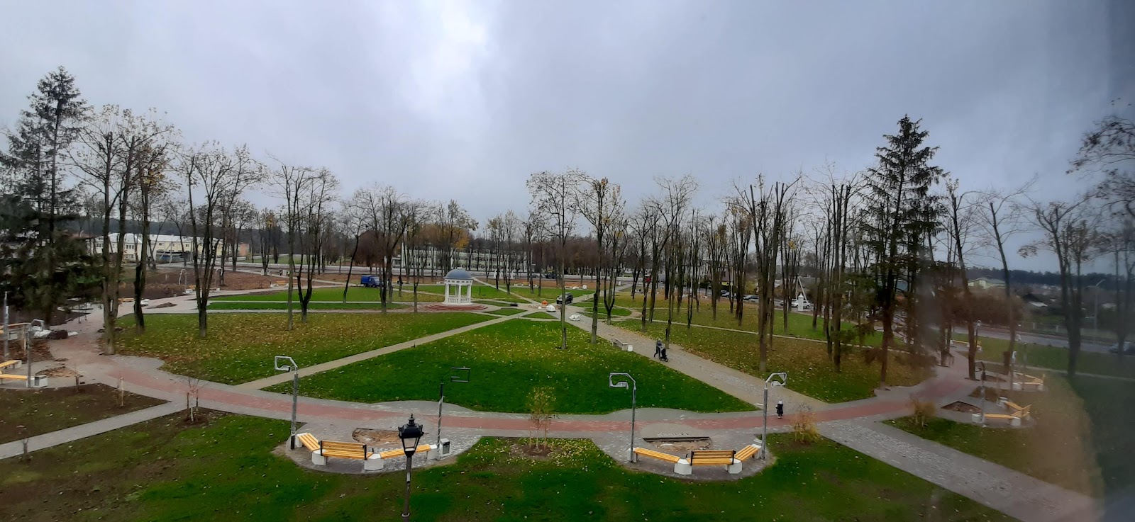 Tsentral'nyy Park G.skidelya photo 6