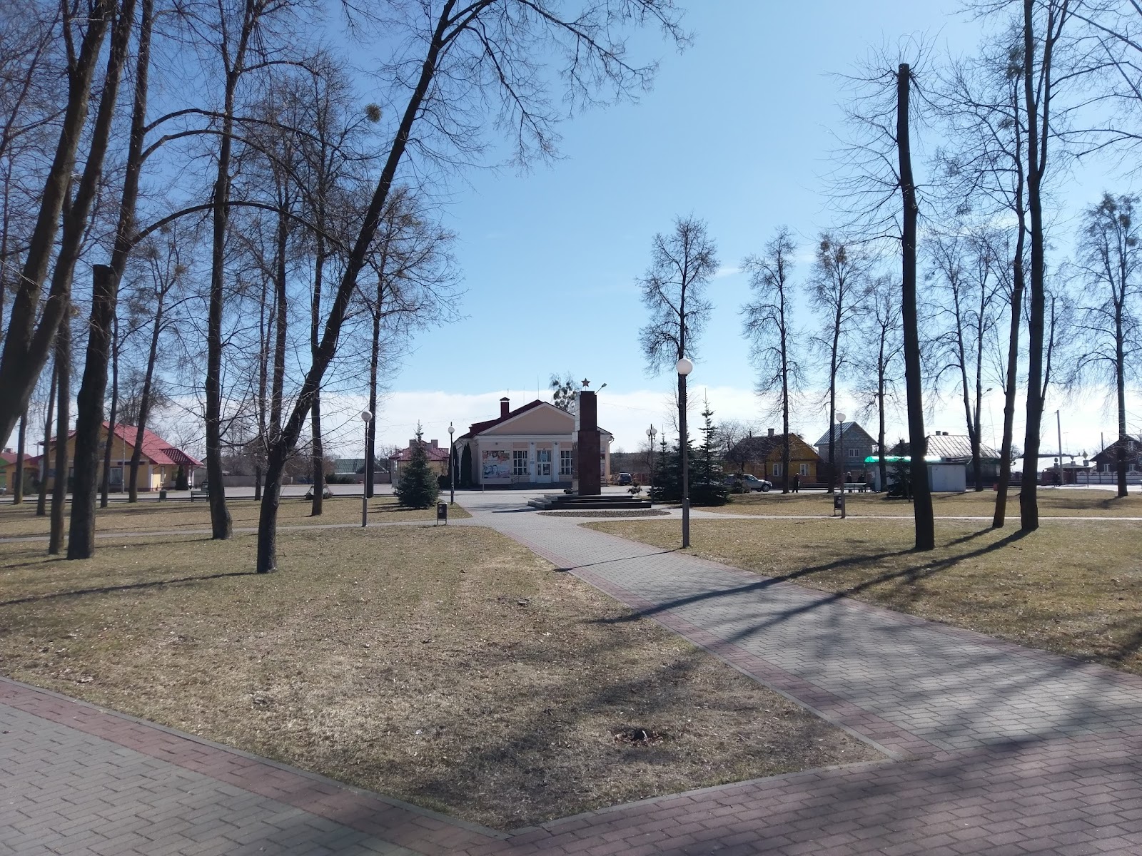 Tsentral'nyy Park G.skidelya photo 3