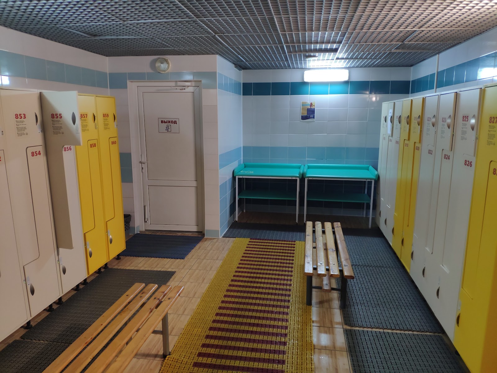 Palace of Water Sports photo 7