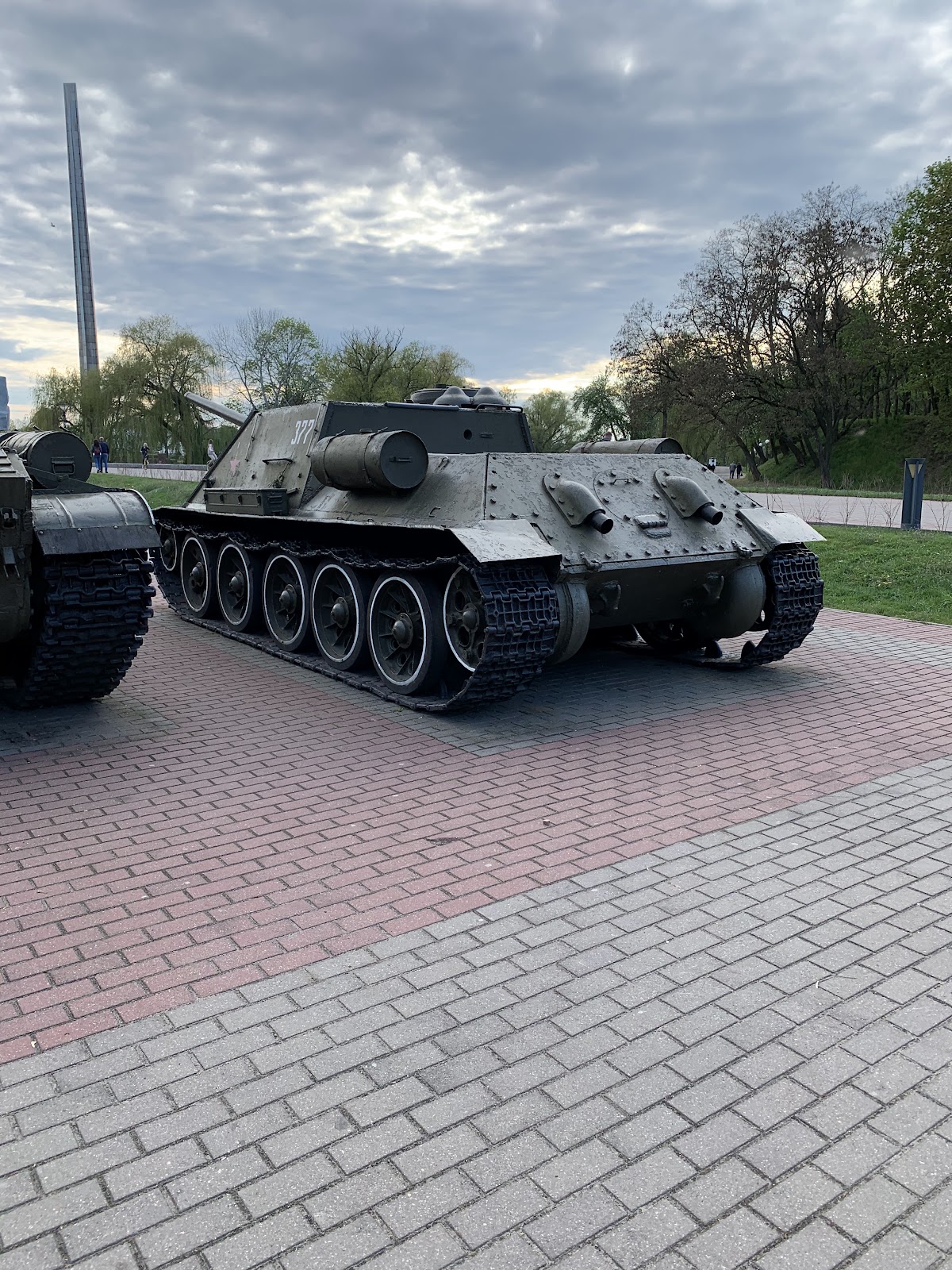 Brestskaya Krepost'. Zvezda photo 10