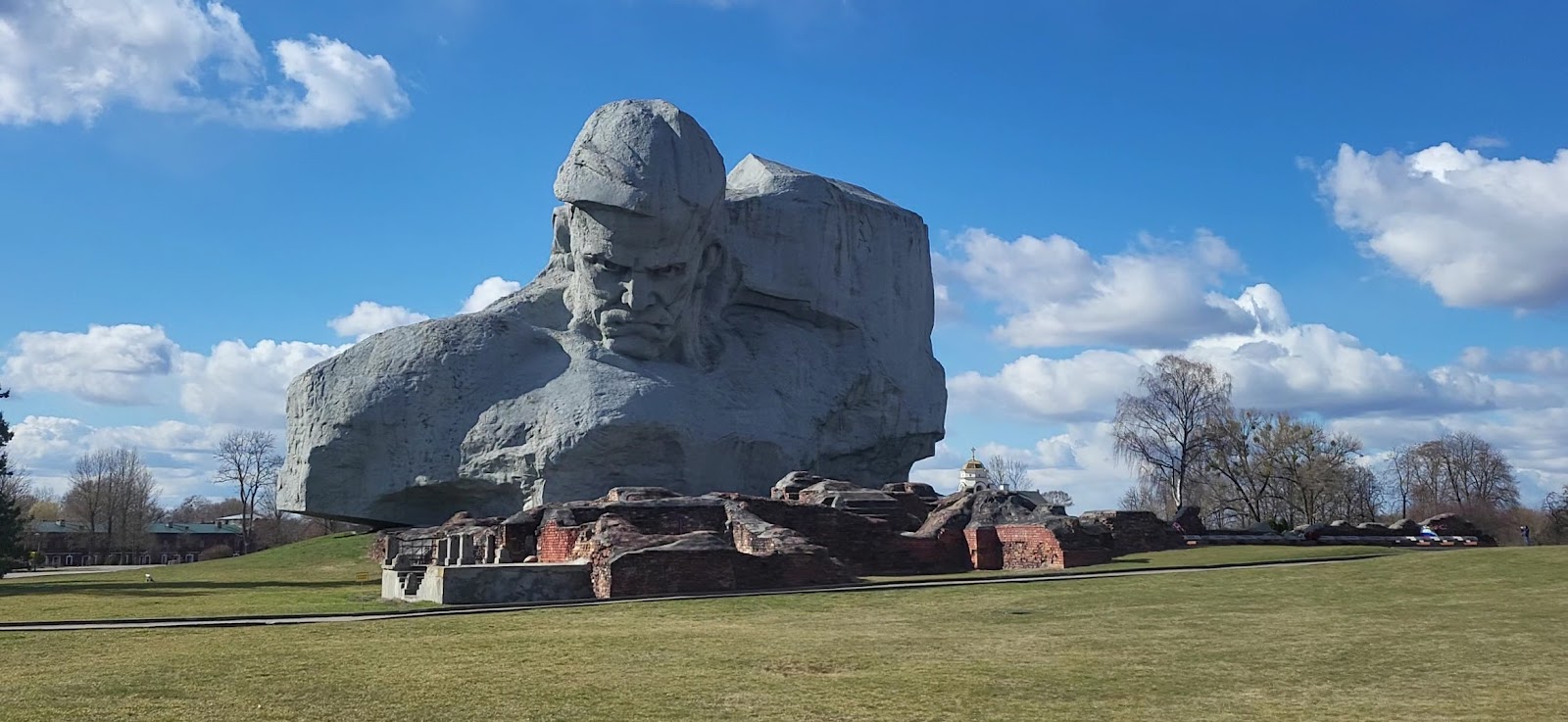 Brestskaya Krepost'. Zvezda photo 6