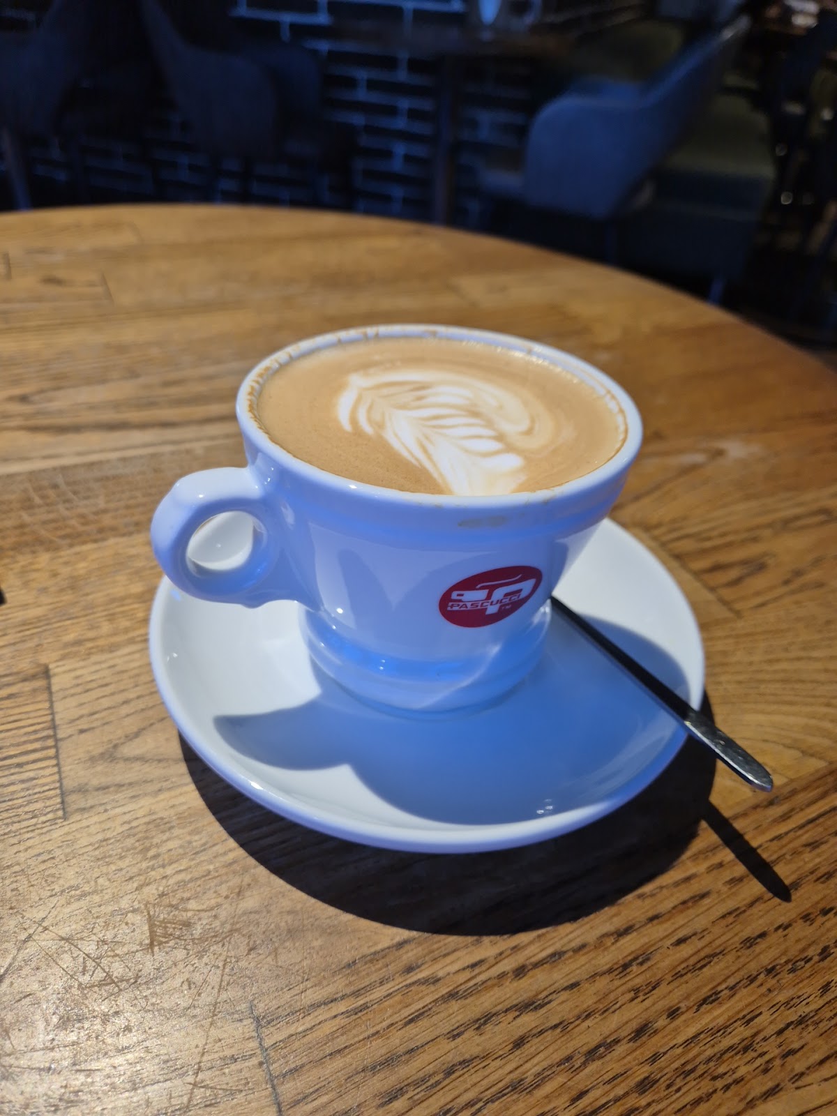 Caffe Progresso photo 9