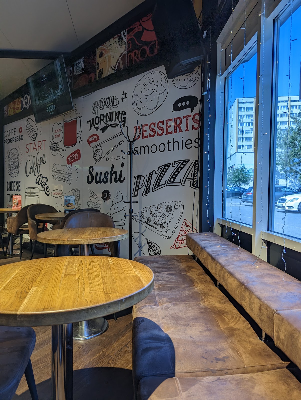 Caffe Progresso photo 8