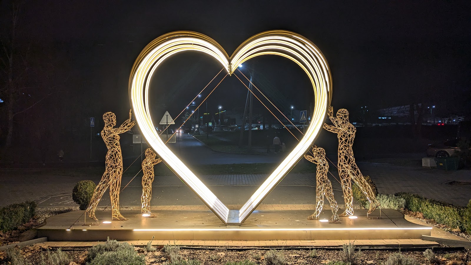 Naberezhnaya Frantsiska Skoriny photo 8