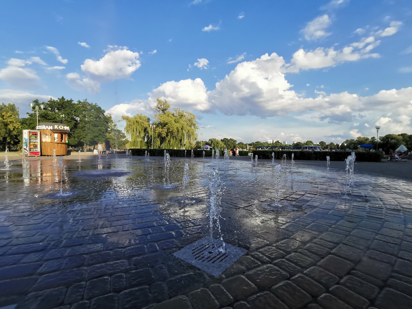 Naberezhnaya Frantsiska Skoriny photo 4