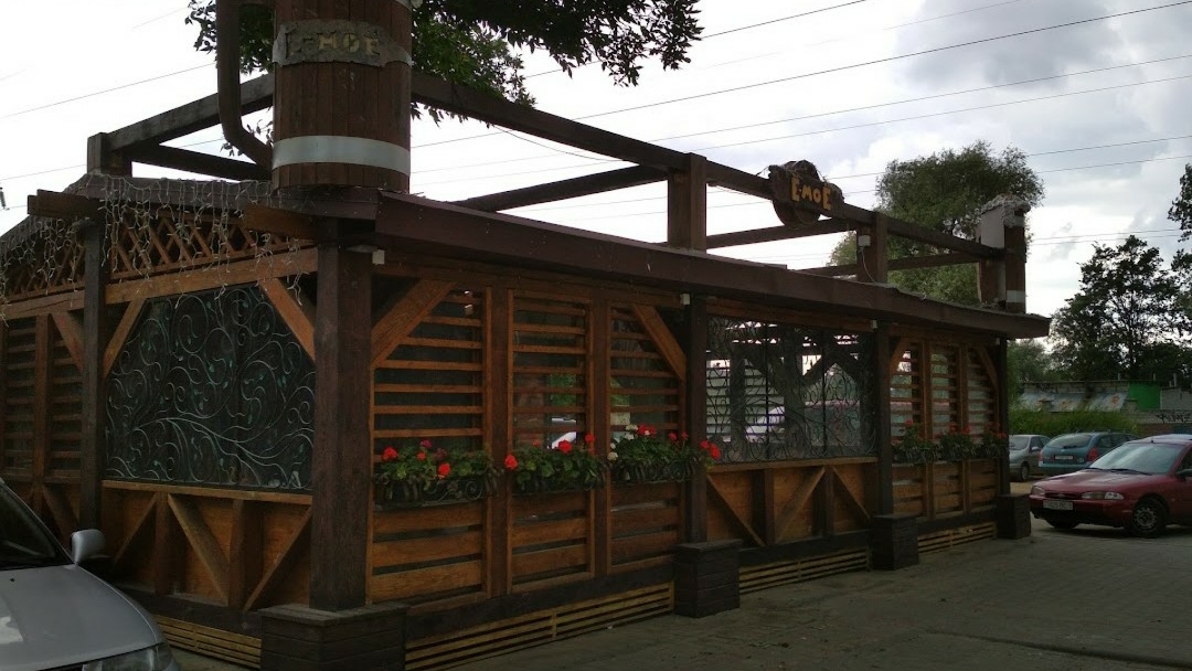 Mini-Kafe "O-Moyo" photo 7