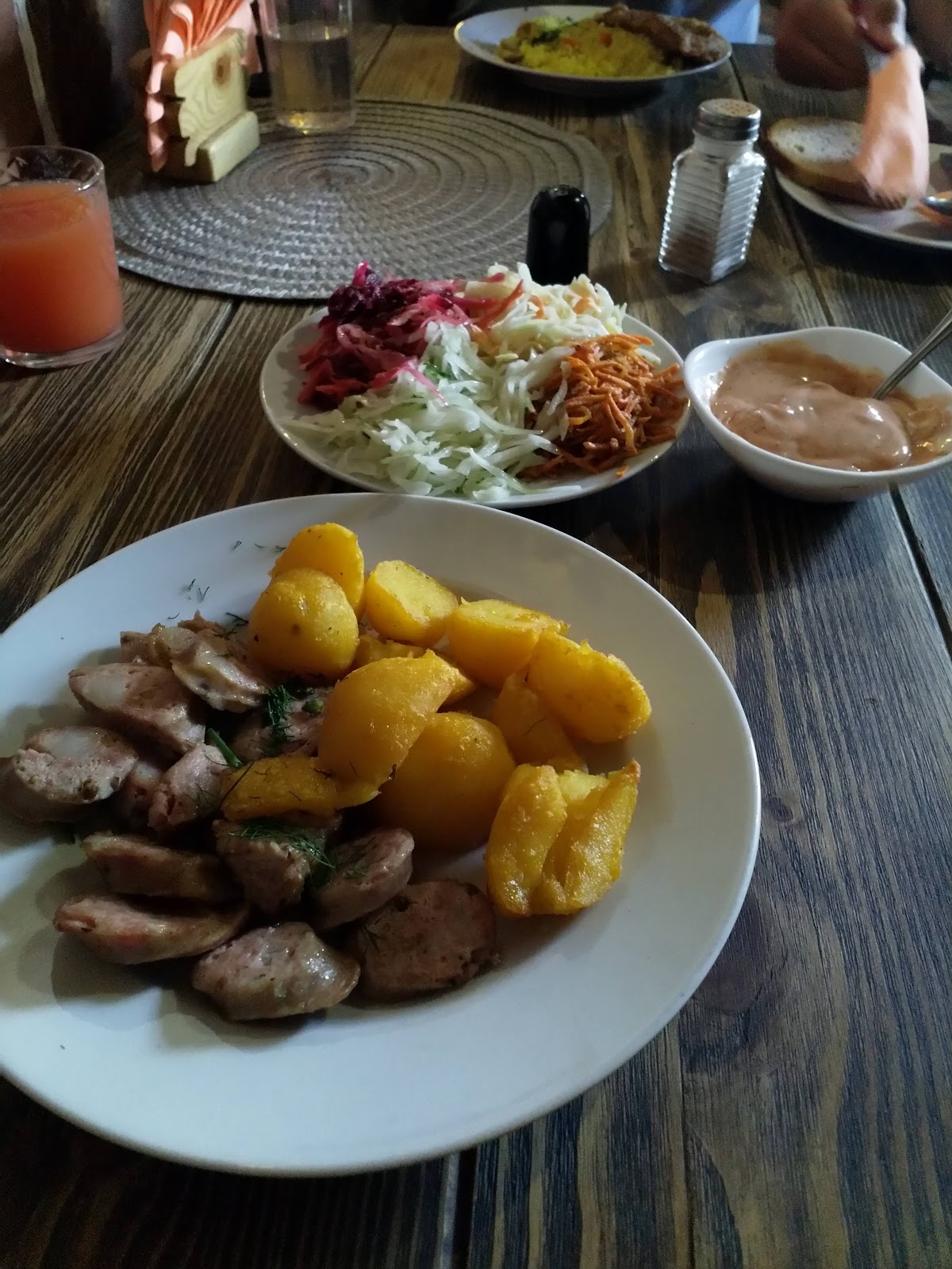 Mini-Kafe "O-Moyo" photo 5
