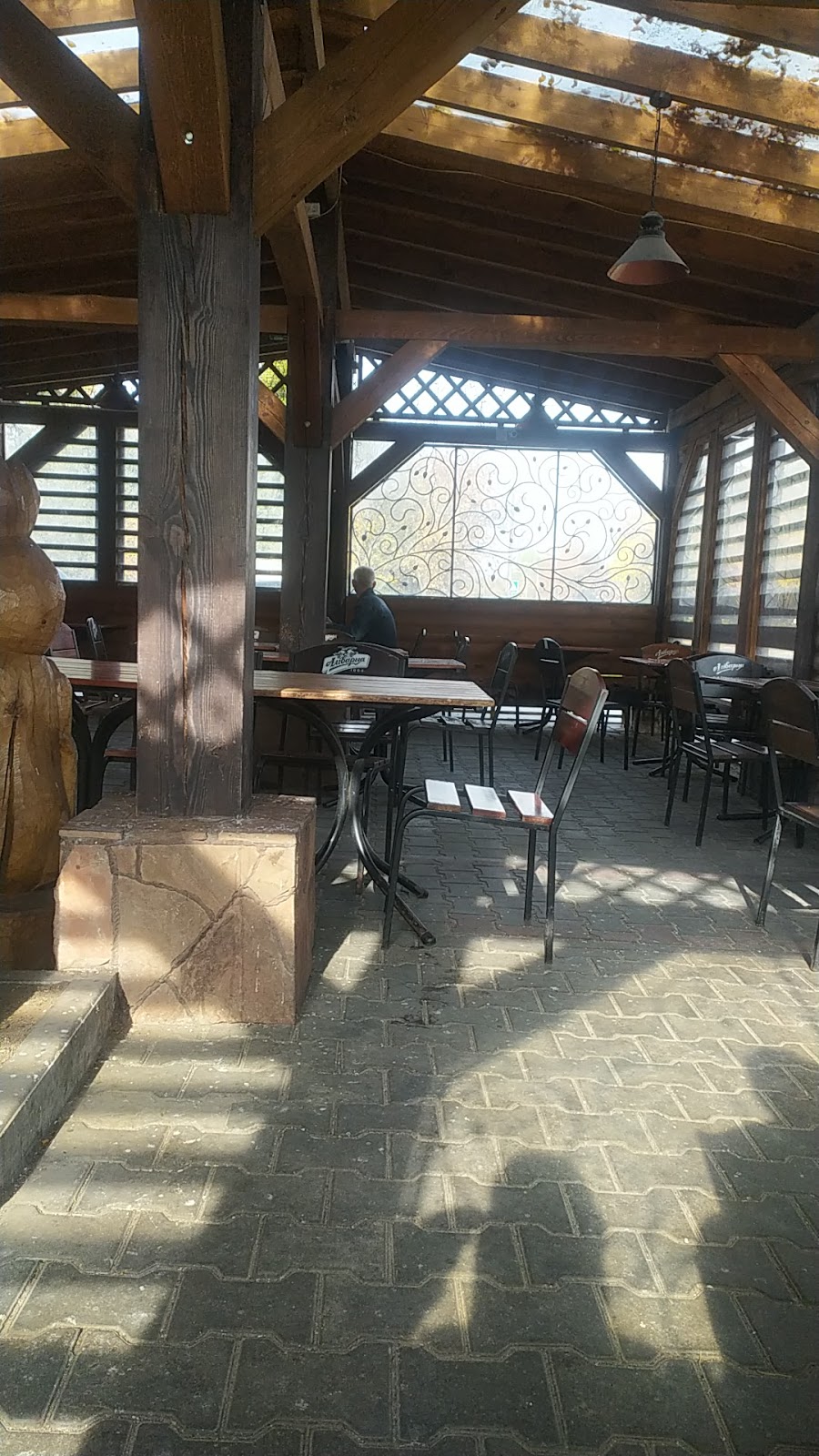 Mini-Kafe "O-Moyo" photo 6