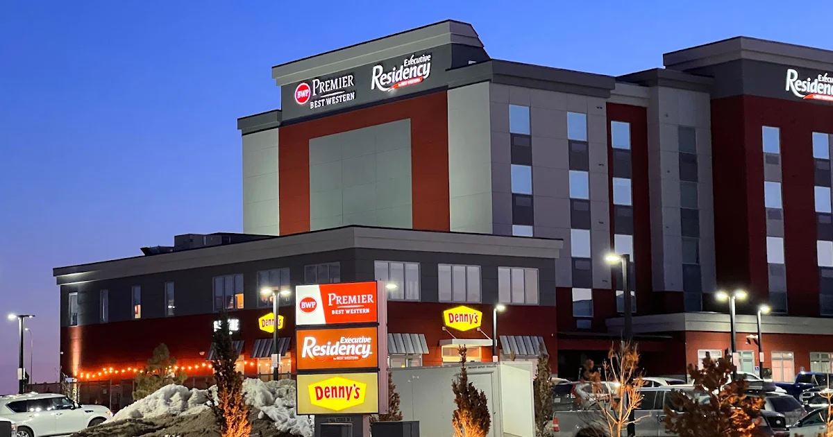 Denny's photo 1
