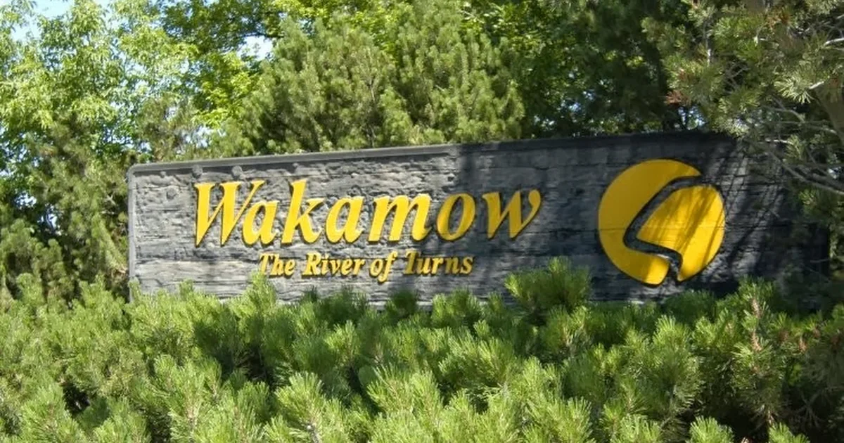 Wakamow Valley photo 1